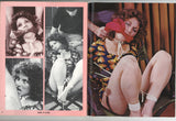 Bound To Please V1#11 House Of Milan 1973 Female Bondage BDSM 64pg HOM Tamed Bitch M24008