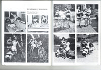 Bound Beauties Of Irving Klaw, Vol 4 Bettie Page Bondage 80pgs Vintage Damsels In Distress Photos, Harmony Comm. LDL M24012