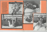 Command Performance V1#1 Golden State News 1973 Female Domination FemDom Vintage BDSM Magazine 44pgs Lesbian Torture Bondage M24018