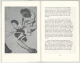 Spanking Domestics Of Bondage Manor 1960 Eric Stanton Art 1962 Satellite Publishing Co 64pg Lesbian Female Domination Wrestling Catfight Vintage Sleaze M24045