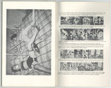 Spanking Domestics Of Bondage Manor 1960 Eric Stanton Art 1962 Satellite Publishing Co 64pg Lesbian Female Domination Wrestling Catfight Vintage Sleaze M24045