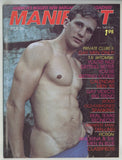 Manifest V6#26 Alternate Publishing 1984 Paul Young, Bill Ward 66pgs Gay Magazine M24103