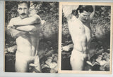 Manifest V6#26 Alternate Publishing 1984 Paul Young, Bill Ward 66pgs Gay Magazine M24103
