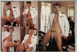 Honcho 1990 Rogerio Proenca, Jack Lofton, Cityboy 98pgs Gay Leather Magazine M28833