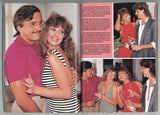 Color Climax #18 All Big Boob Models 1993 Busty 132pgs Anal Sex Hardcore Erotica M24136