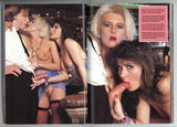 Color Climax #18 All Big Boob Models 1993 Busty 132pgs Anal Sex Hardcore Erotica M24136