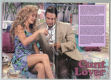 Rodox #66 Special Selection 1995 Dyanna Lauren, Gilly Sampson, Lisa Bright 84pgs Anal Sex M24137