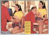 Rodox #66 Special Selection 1995 Dyanna Lauren, Gilly Sampson, Lisa Bright 84pgs Anal Sex M24137