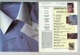 Blueboy V72 1982 Johnny Harden, Paul Irish 96pgs Graven Image Gay Magazine M24160