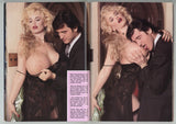 Color Climax #158 Super Edition 1992 Chessie Moore 116pgs All Big Boobs M24139