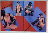 Drummer #148 Wes Randall 1991 Jim Wigler, Larry Townsend 100pgs Hun, Cavelo, Zeus Gay Leather Magazine M24170