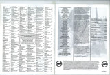 Outcome V3#9 Mark Sterling 1990 Man-Age Press Scotty Cunningham, Ron Fox 48pgs Gay Magazine M24176