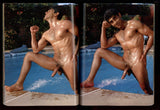 Hawks 1982 Arena Publications Keith James, Keith Ardent, Cameron Kelly 68pgs Gay Pinup Magazine M24196