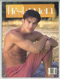 Freshmen 1996 Leonard Hill, Marc Wagner 74pgs Leo Nemeth Gay Pinup Magazine M24206