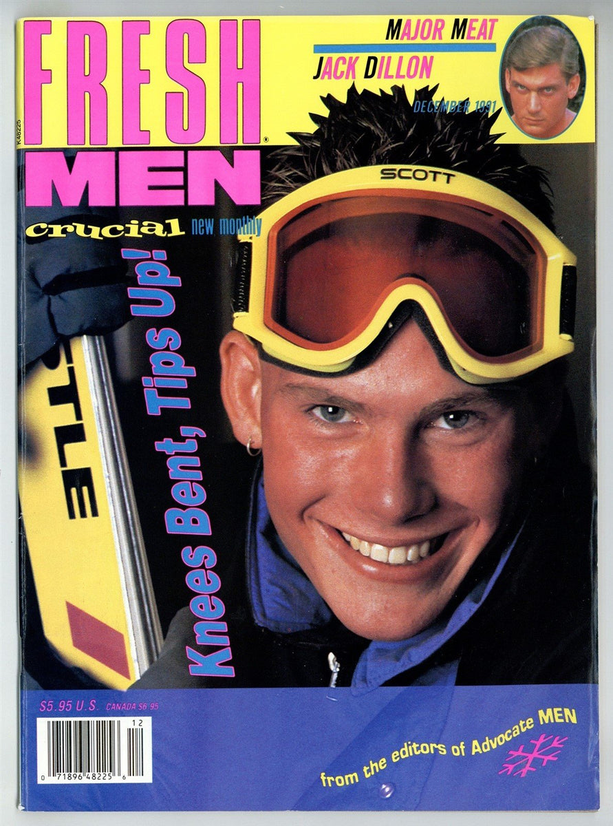 Freshmen 1991 Louie Valerio, Sean Hunter, Brian Stockmar 92pgs Dan Ros oxxbridgegalleries