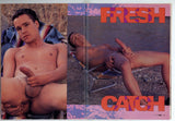 Freshmen 1992 Chad Meyers, Christopher Boyd 82pgs Devin Davenport, Roger McIntyre Gay Magazines M24277