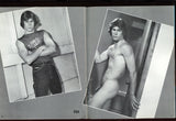 Hot Stuff Studs Nova Studios 1985 Vintage Men 48pgs Gay Pinups Magazine M24298