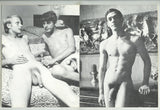 QQ Queens Quarterly 1972 Quaintance Gallery, Orsen, Colt Studios 56p Gay Magazine M24308