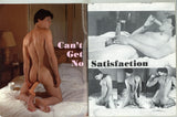 Guys Getting Off! V1#1 MagCorp Stroke 1987 Dildo Sex Hard 44pgs Gay Magazine M24327