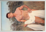 Young Physique V4#1 Jim Stryker 1962 Vintage Gay 68pg Bruce Of La Milo Studios Beefcake Pinup Mag M22442