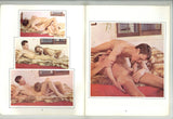 Making It Big In San Francisco 1976 Jack Wrangler Picture Story Book 48pg Vintage Gay Magazine M24296