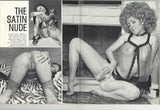 Film & Figure V9 #2 Geneva Lombardi 1975 Christine DeShaffer, Penny Laine Parliament 64pgs Shaven Bald Smooth Solo Females M21831