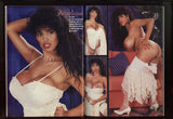 Score Magazine 1994 Tiffany Towers, Andrea Parducci, Oral Annie, Kathryn Gable Erika Everest 100pg Big Boob Stars M24501