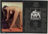 Fling's D+Contest 1987 Lotta Topp, Nikki King, Honey Halliwell, Margarita Romondo, Jennie Walters 68pg Big Boobs Magazine M24531