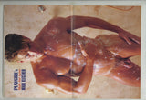 Playgirl 1994 Mark Kleckner, Dan Schiller 106p Thomas Crawley Gay Pinup Magazine M24666