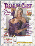 Best of Busty Beauties 2000 Ginger Anne, Julian Spencer, Amber Waves, Rio Rivers, Summer Leigh 100pg Big Boobs Magazine M24691