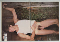 In Touch 1979 Andrew Robinson Sonny Josephs 100pg Tim Kramer Gay Magazine M24782