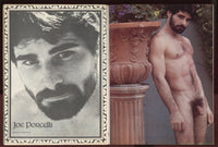 In Touch 1982 Apollo Benetti Steve Reeves 100p Tom Of Finland Gay Magazine M24787