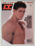 In Touch 1983 Bob Varner Bill Henson 100pgs Damian Pollitt Gay Magazine M24788