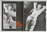 Playguy 1984 Vintage Hot Men Beefcake Physique 48pgs Gay Pinups Magazine M24990