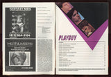 Playguy 1987 Maxx, Falcon Studios 98pgs Vintage Gay Pinups Magazine M24998