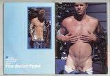 Playguy 1987 Maxx, Falcon Studios 98pgs Vintage Gay Pinups Magazine M24998