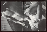Playguy 1983 Phil Flasche, James McCaslin, Nova Studios 48pg Gay Magazine M25009