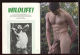 Playguy 1983 Phil Flasche, James McCaslin, Nova Studios 48pg Gay Magazine M25009