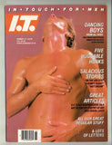 In Touch 1988 Chuck Nichols David Jet Woody Colton 100pg Gay Magazine M25016