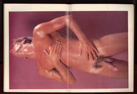 In Touch 1988 Chuck Nichols David Jet Woody Colton 100pg Gay Magazine M25016