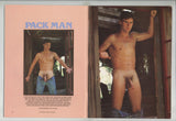 Honcho 1983 Surge, Falcon Studios Leathermen 98pgs Beefcake Hairy Hunks Gay Magazine M25032