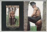 Honcho 1983 Graven Image, Mavety Beefcake Leathermen 98pgs Gay Magazine M25033