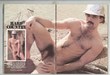 Honcho 1983 Graven Image, Mavety Beefcake Leathermen 98pgs Gay Magazine M25033