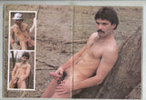 Honcho 1983 Graven Image, Mavety Beefcake Leathermen 98pgs Gay Magazine M25033