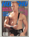 Honcho 1990 Cityboy, Terry Studio Beefcake Hunks 98pgs Gay Physique Magazine M25044