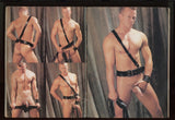 Honcho 1990 Cityboy, Terry Studio Beefcake Hunks 98pgs Gay Physique Magazine M25044