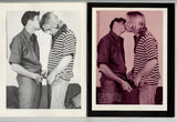 Pickup Men 1974 Gay Pictorial Pulp 48pg Devonsheer Press, Vintage LGBT Erotic Literature M26667