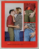 Pickup Men 1974 Gay Pictorial Pulp 48pg Devonsheer Press, Vintage LGBT Erotic Literature M26667