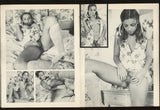 Cherry Tarts 1976 Rhonda Jo Petty 48pgs Pictorial Graphic Novel Adult Magazine M25103