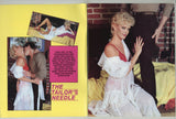 The Tailors Needle 1984 Cara Lott & Marc Wallace VOF Hard Sex Magazine M25110